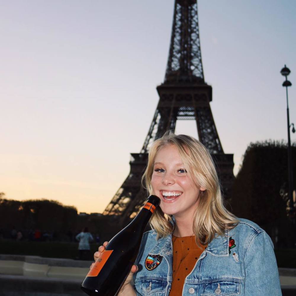 Meet your Posher, Taylor